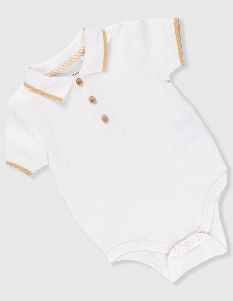 Conjunto para bebé niño 3
