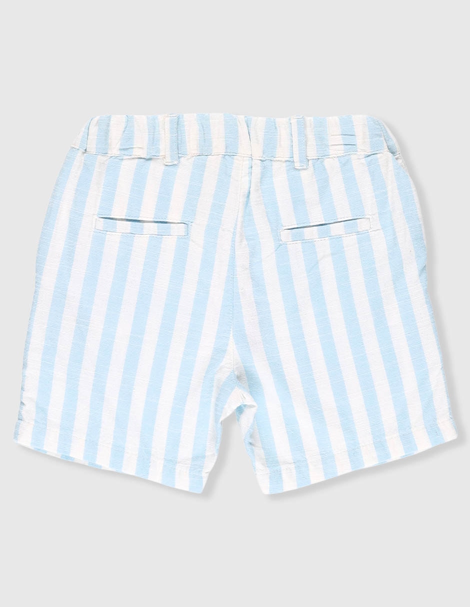 Bermuda para bebé niño 2