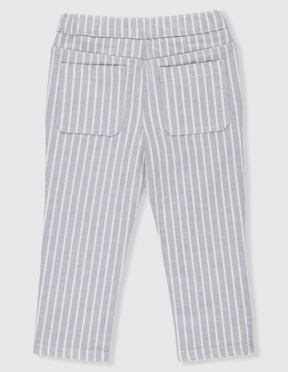 Pantalón para bebé niño 2