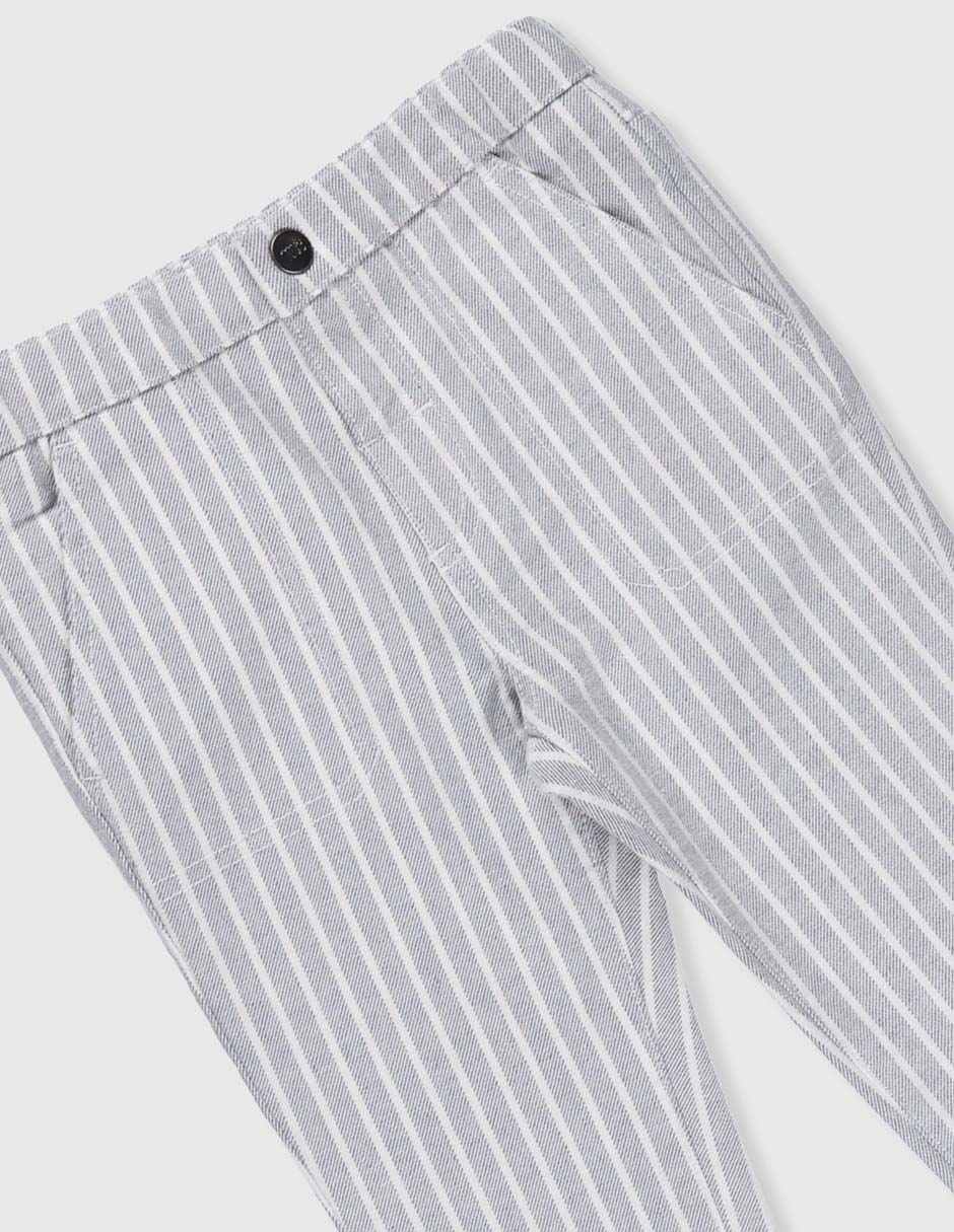 Pantalón para bebé niño 4