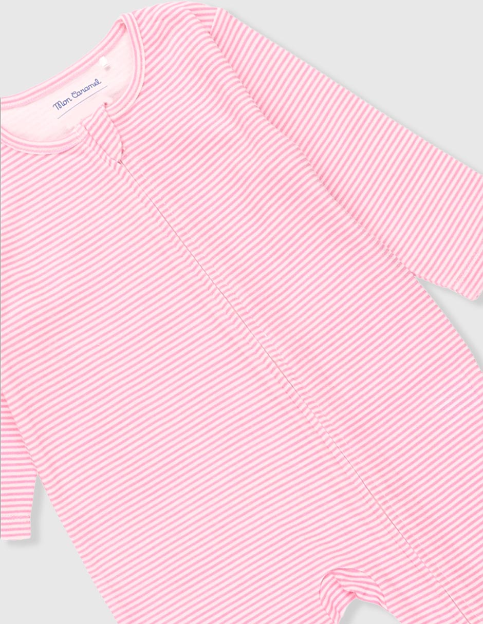 Set bebé para niña 4