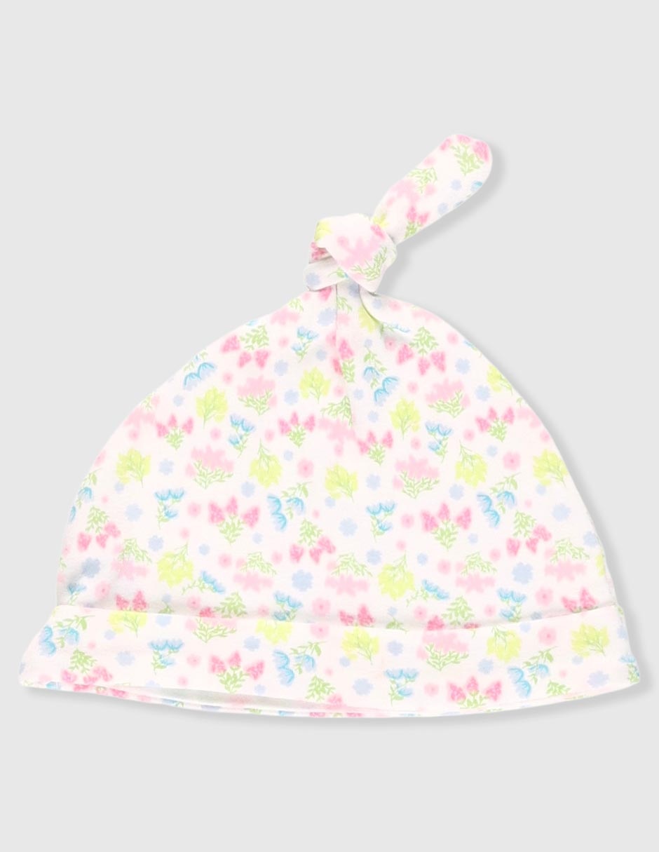 Set bebé para niña 7