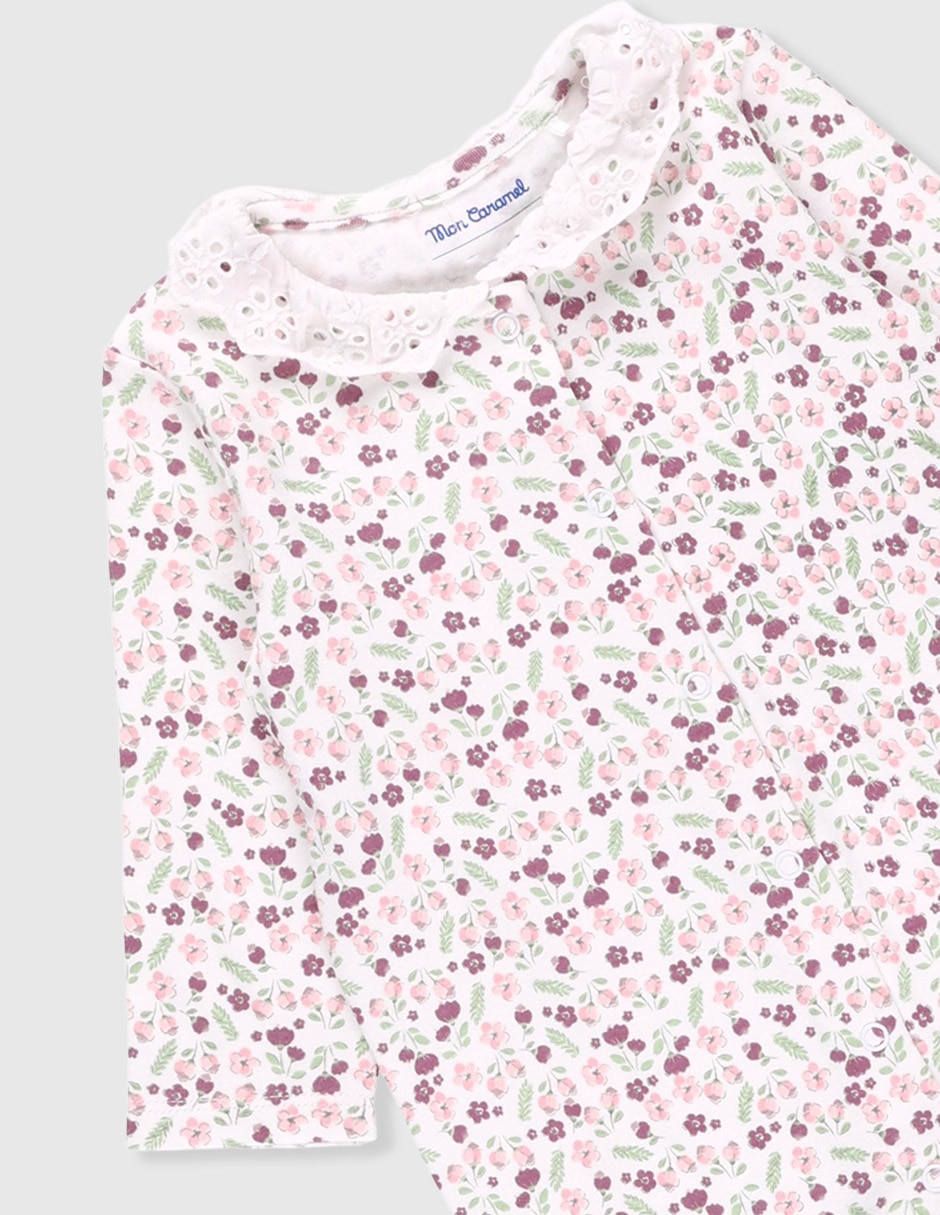 Set bebé para bebé niña 3
