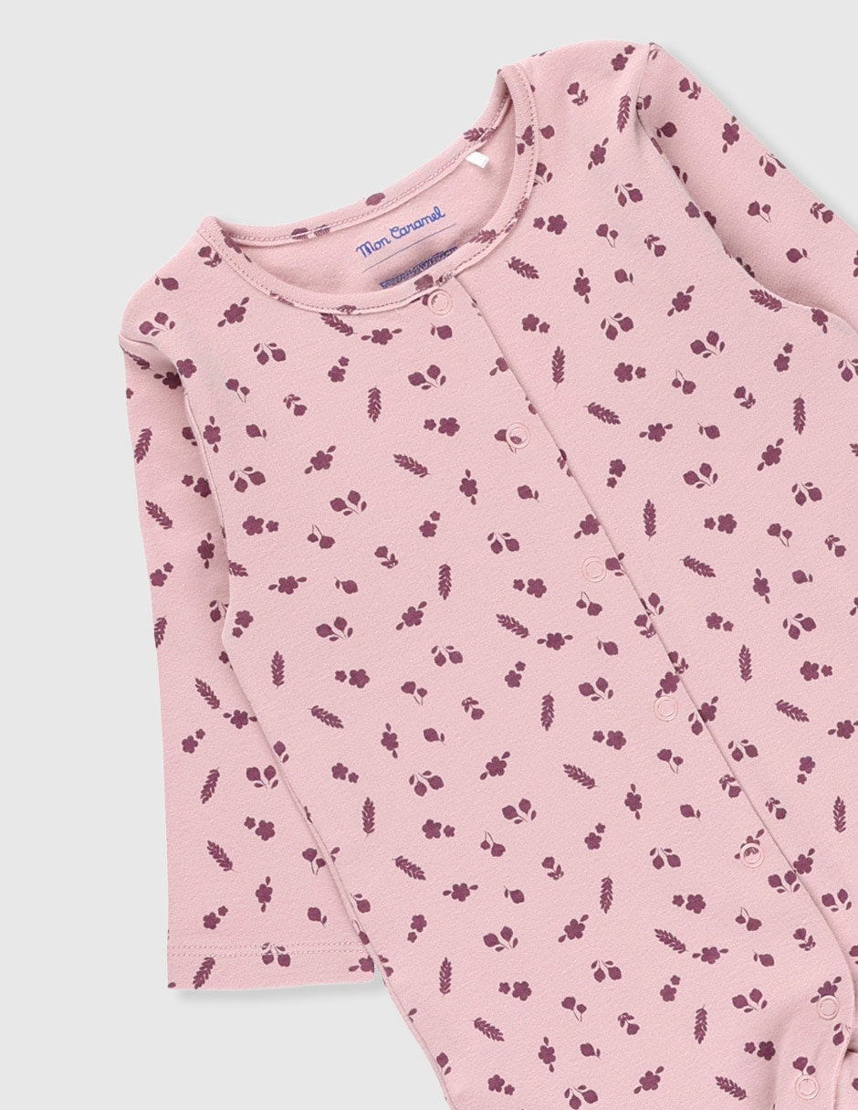 Set bebé para bebé niña 4