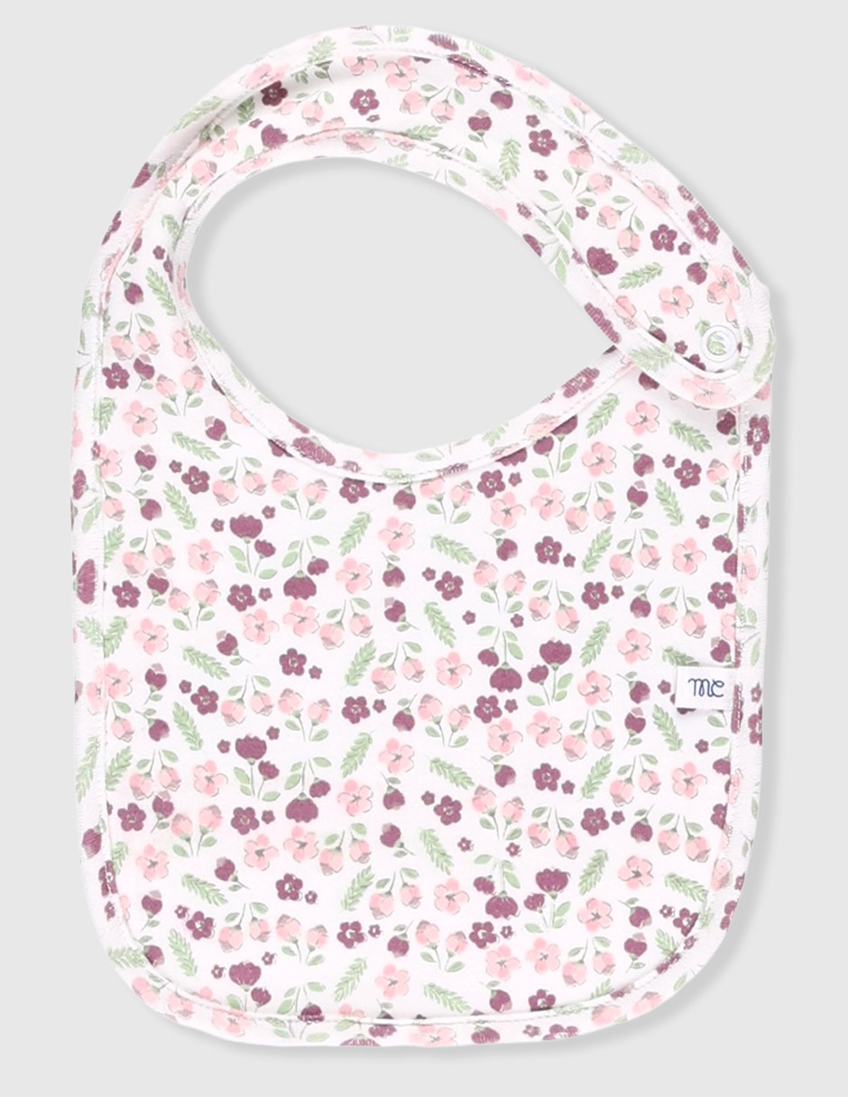Set bebé para bebé niña 6