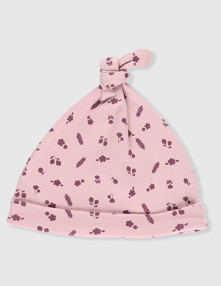 Set bebé para bebé niña 7