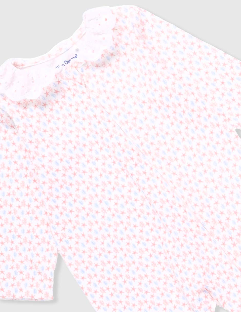 Set bebé para bebé niña 3