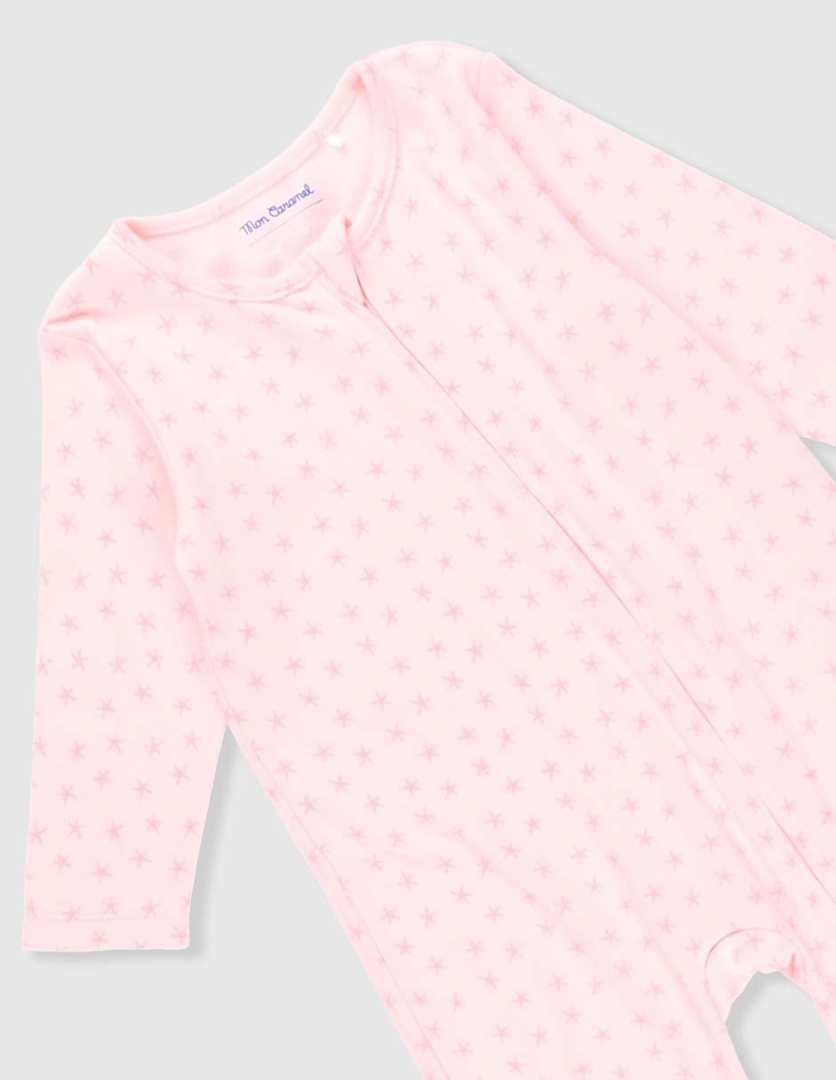 Set bebé para bebé niña 4