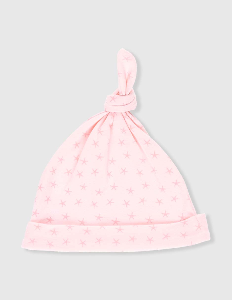 Set bebé para bebé niña 7