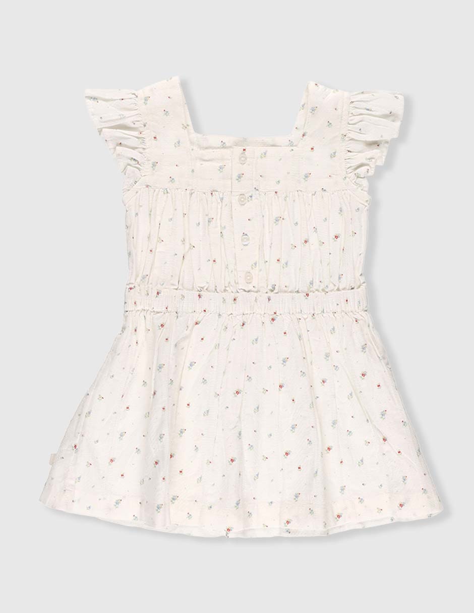 Vestido para niña 2