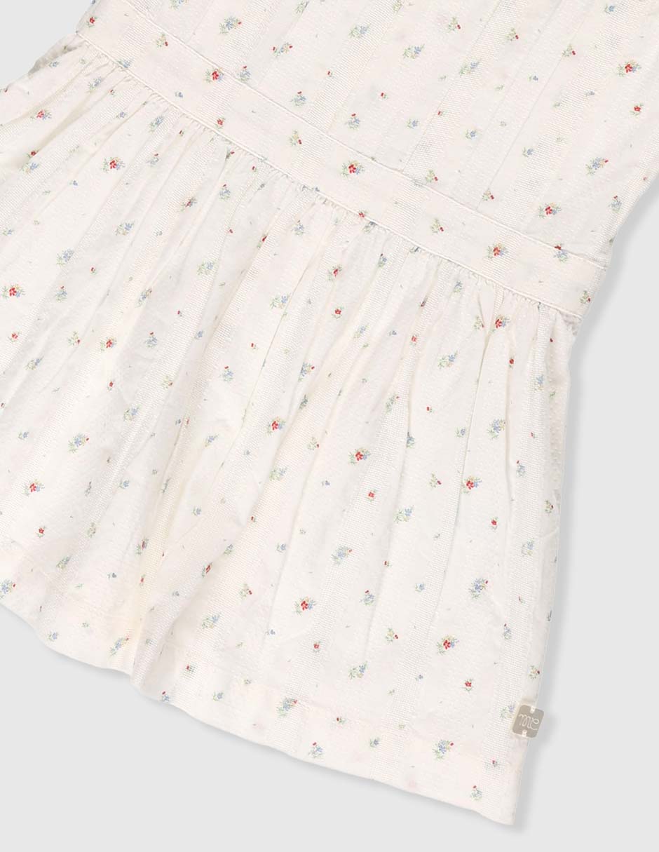 Vestido para niña 4