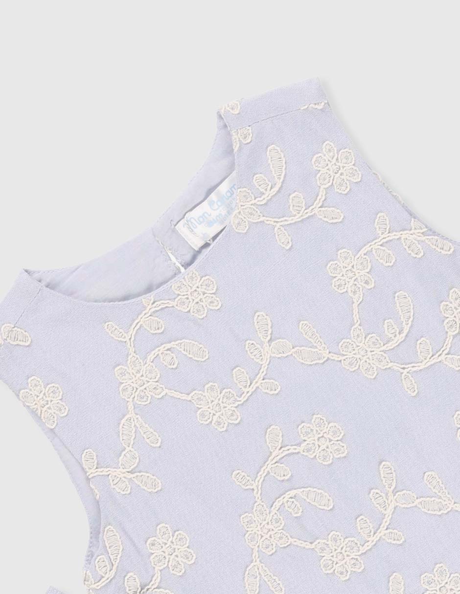 Blusa para niña 3