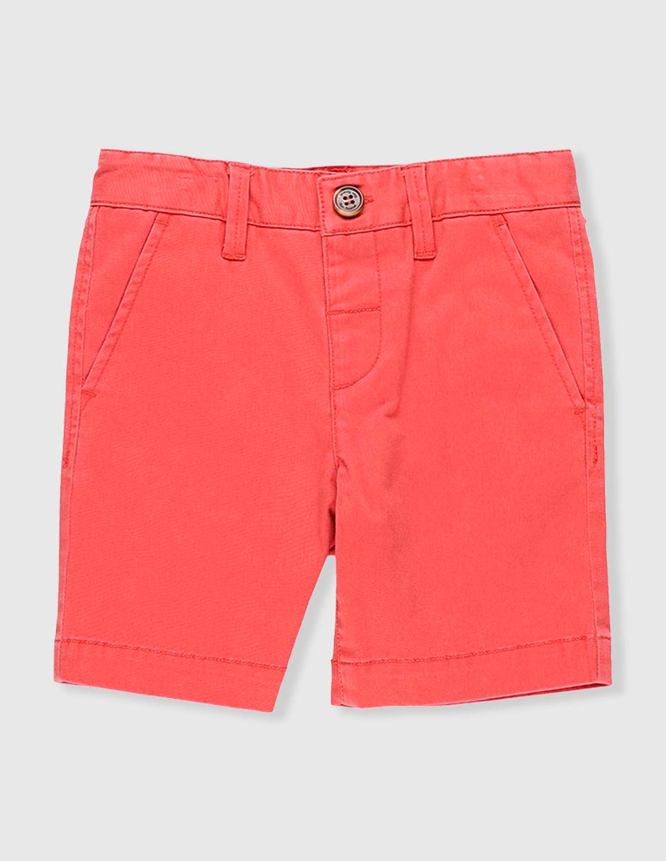 Bermuda para niño Bermuda para niño