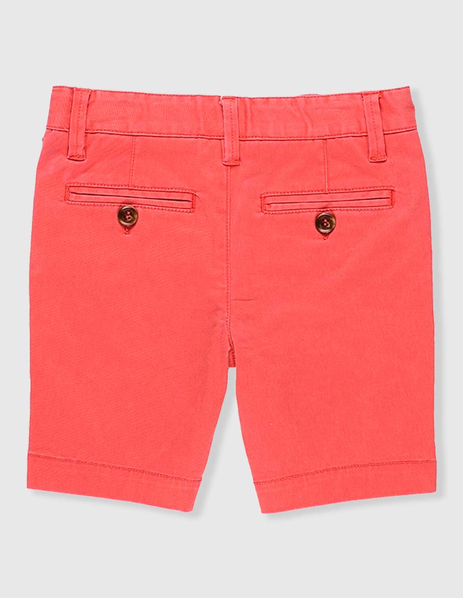 Bermuda para niño 2