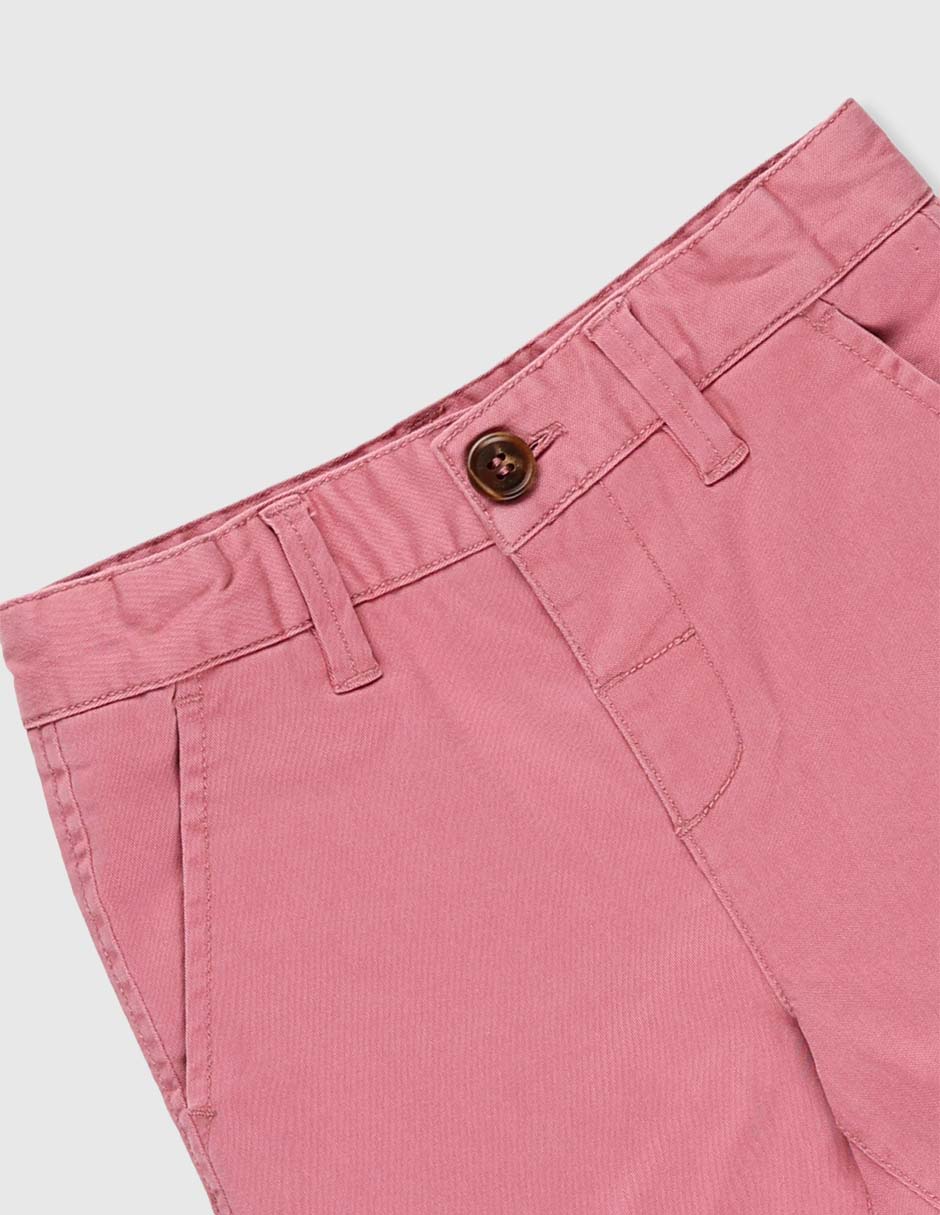 Bermuda unisex 3