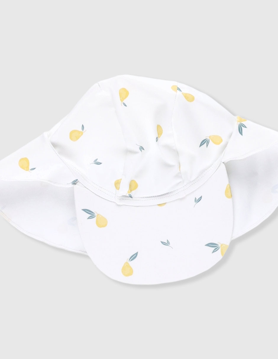 Traje de baño completo para bebé niño 3