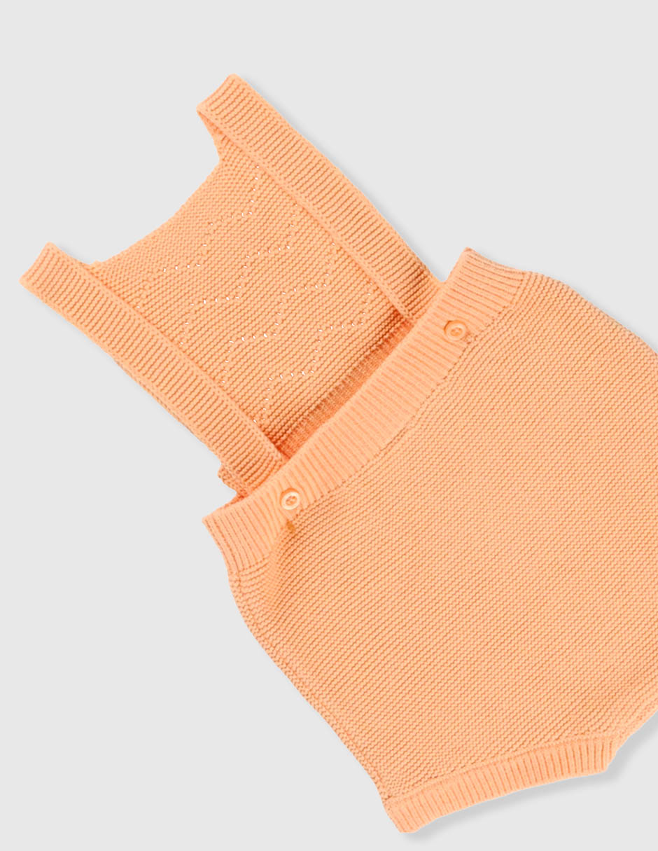 Set bebé para bebé niña 4