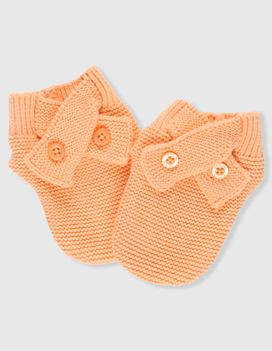 Set bebé para bebé niña 5