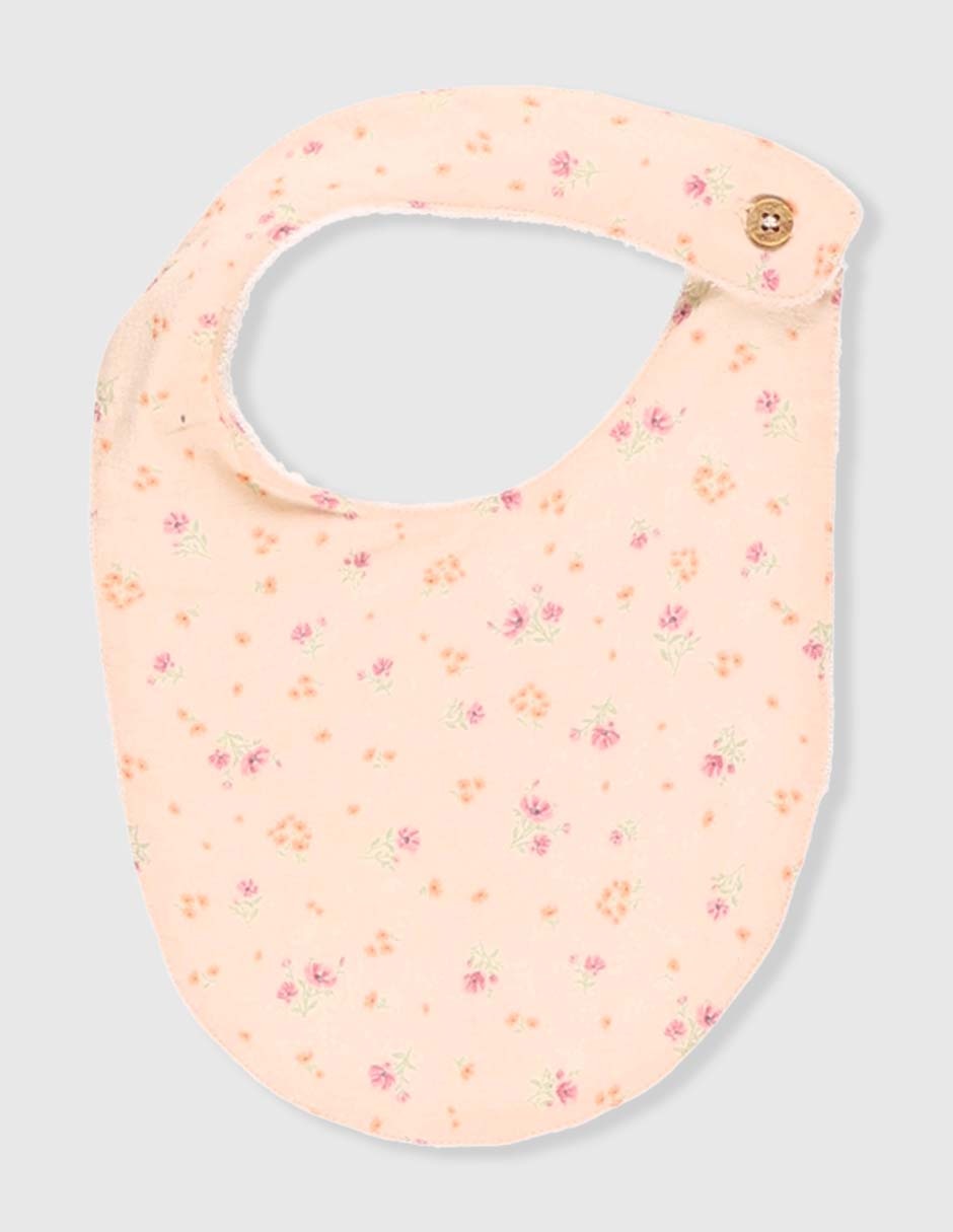 Conjunto de algodón para bebé niña 6