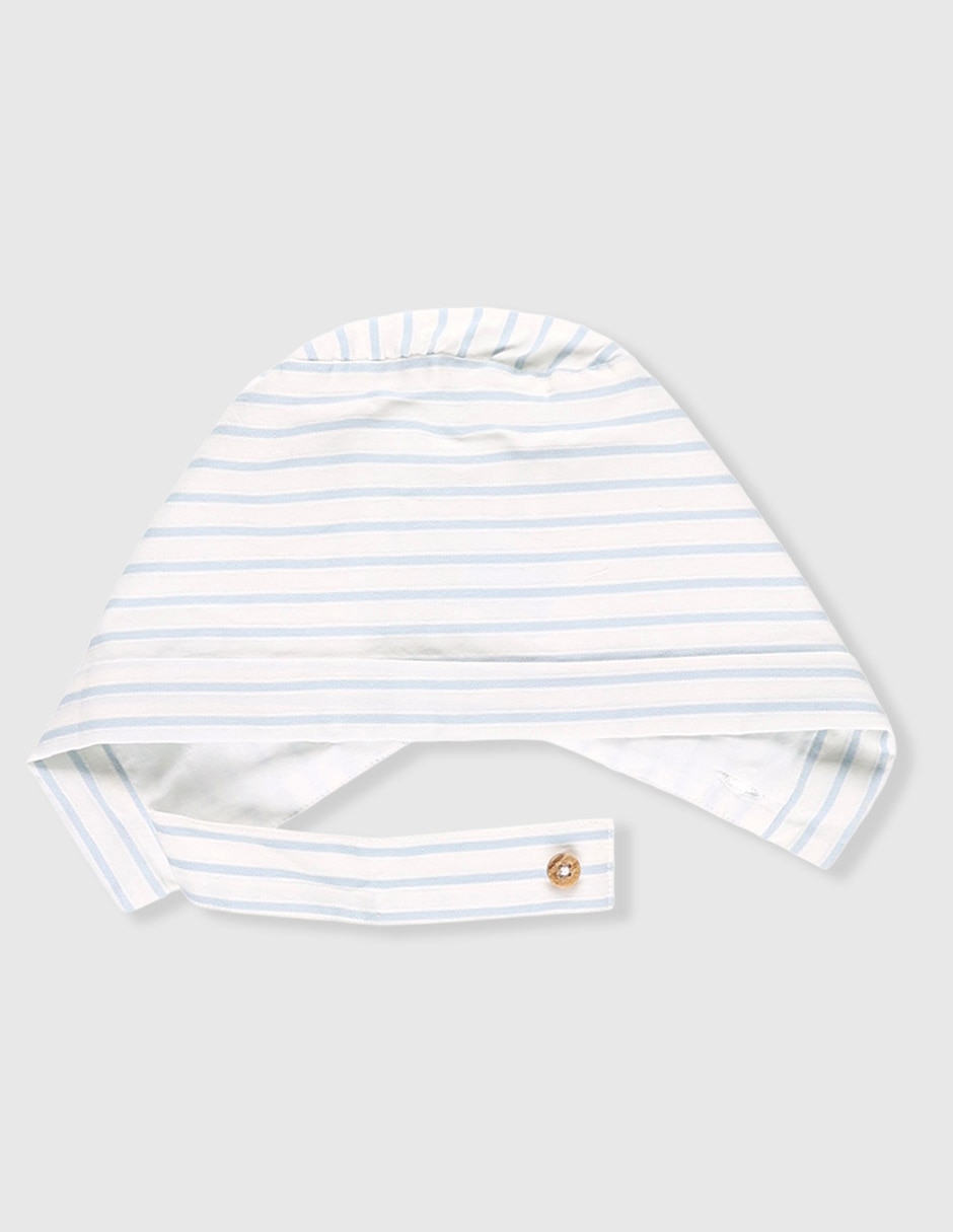 Conjunto de algodón para bebé niño 5