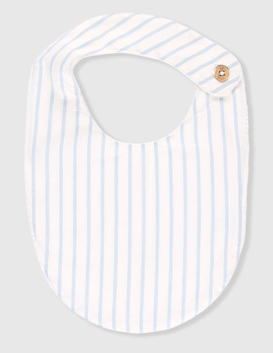 Conjunto de algodón para bebé niño 6