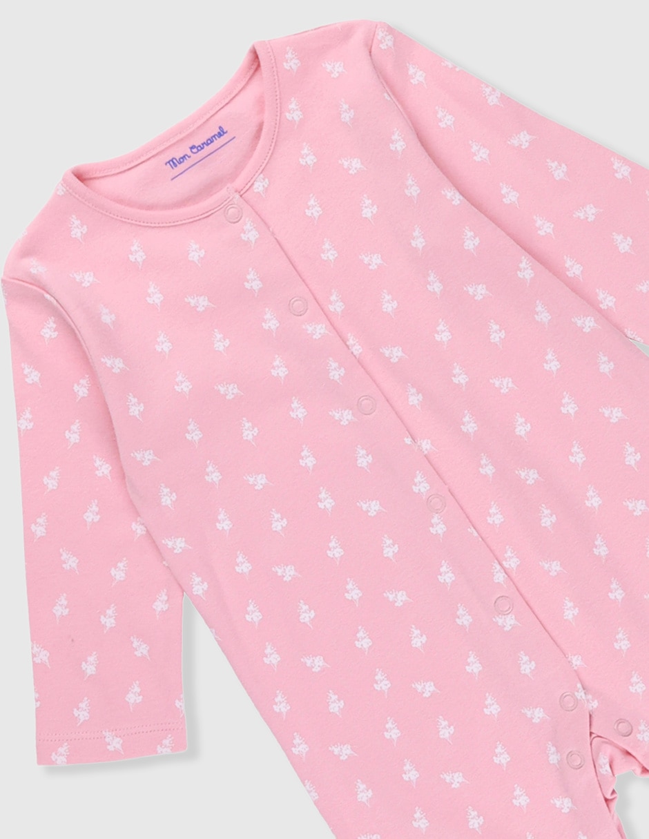 Set bebé para bebé niña 3