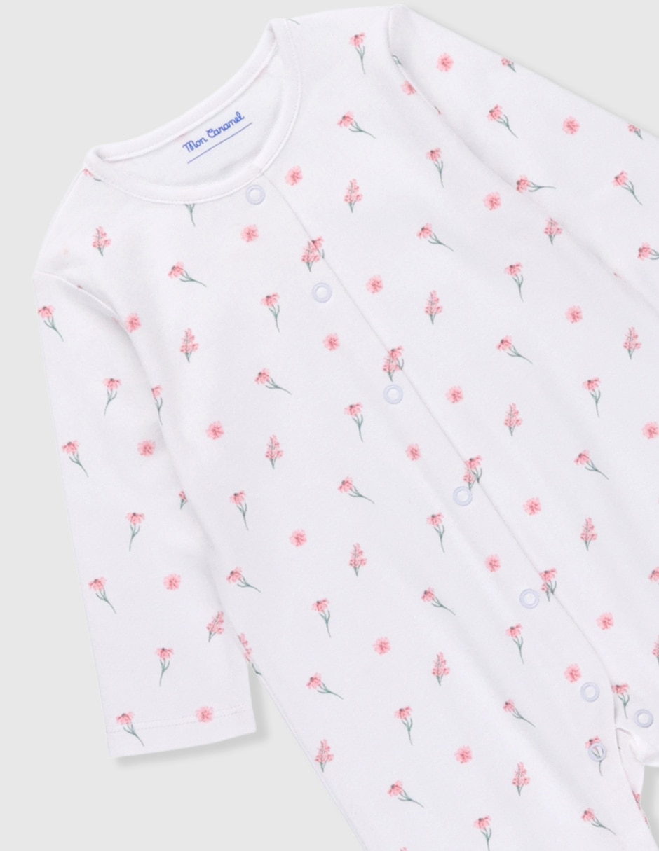 Set bebé para bebé niña 4