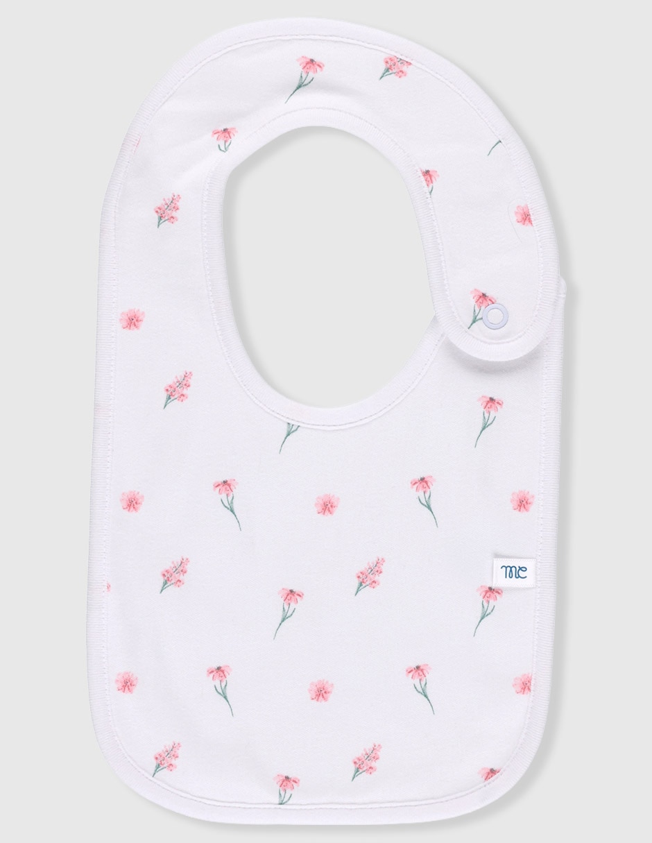 Set bebé para bebé niña 6