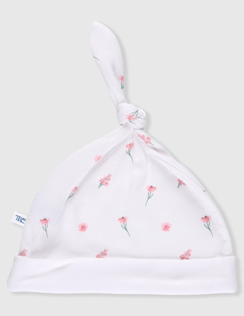 Set bebé para bebé niña 7