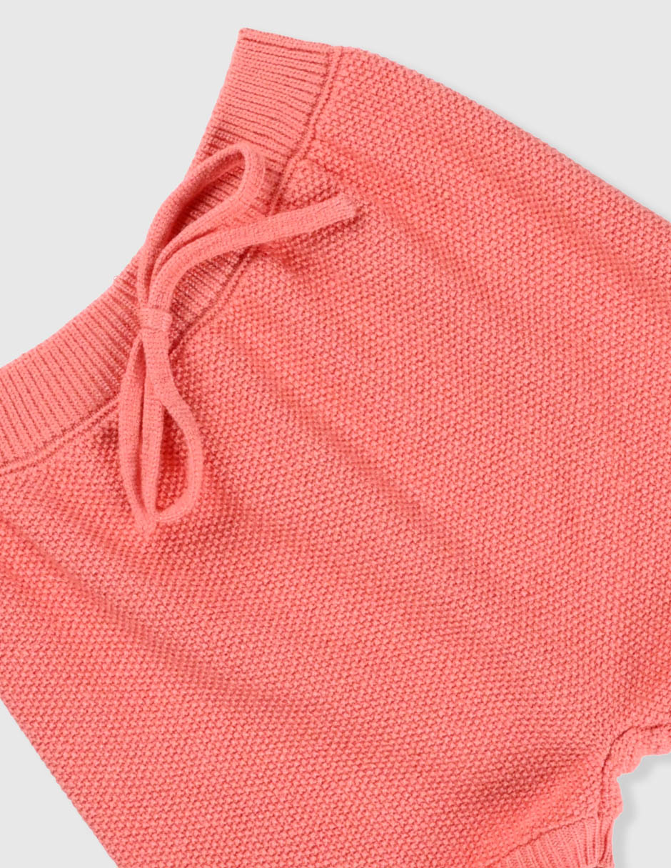 Conjunto casual para bebé niña 3