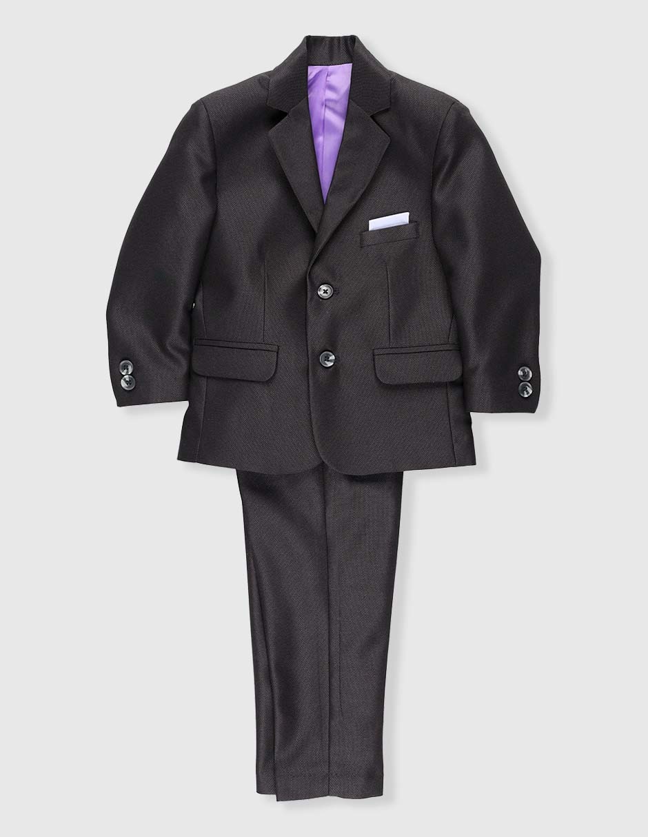 Traje para niño Traje para niño