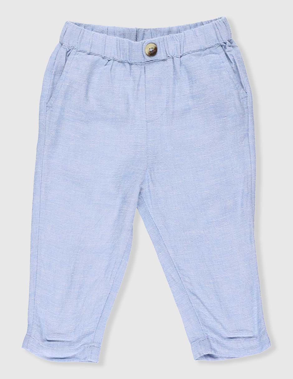 Pantalón de vestir para niño