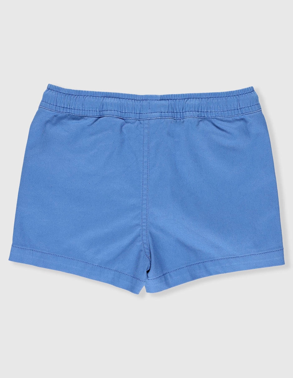 Bermuda para bebé niño 2