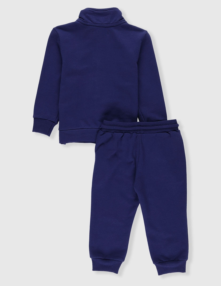 Conjunto pants Mon Caramel para bebé niño