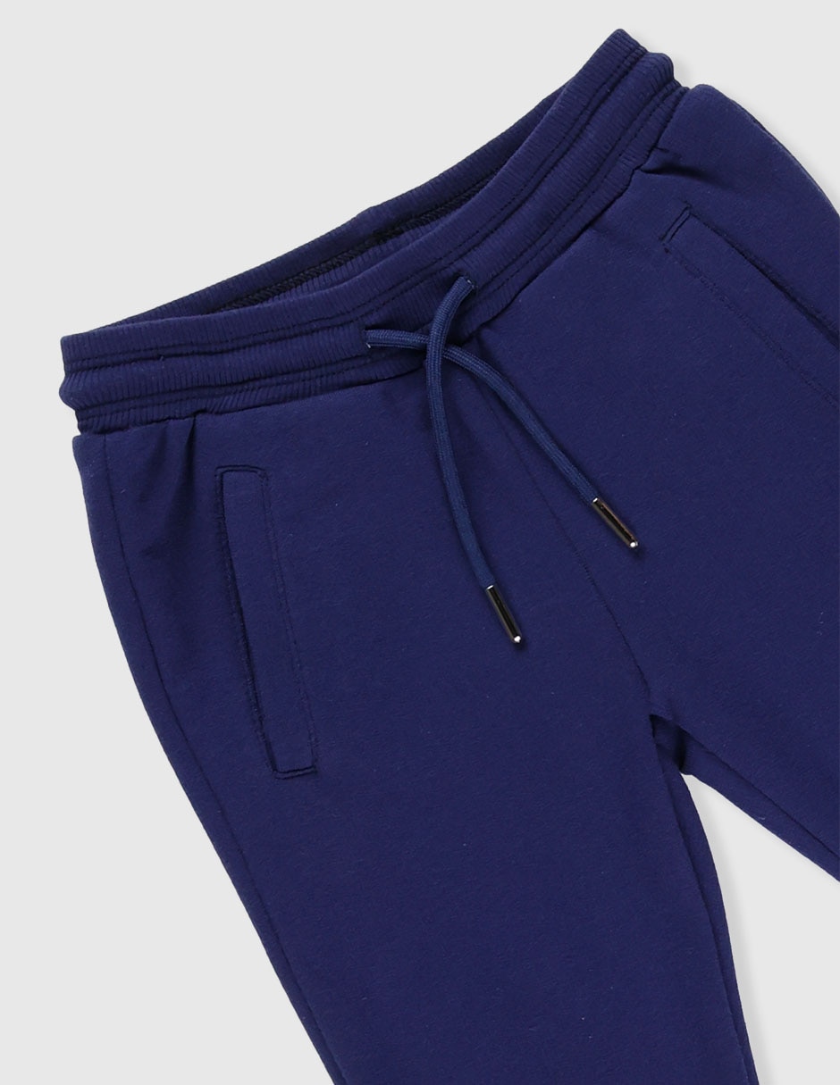 Conjunto pants Mon Caramel para bebé niño