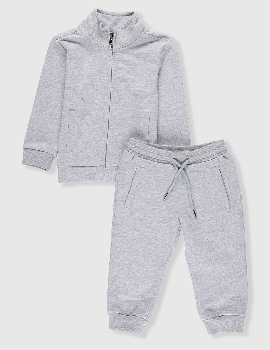 Conjunto pants para bebé niño Conjunto pants para bebé niño