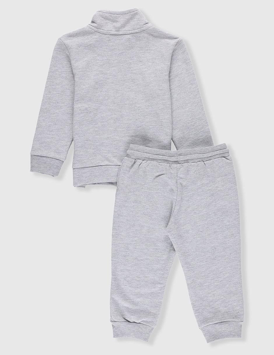 Conjunto pants para bebé niño 2
