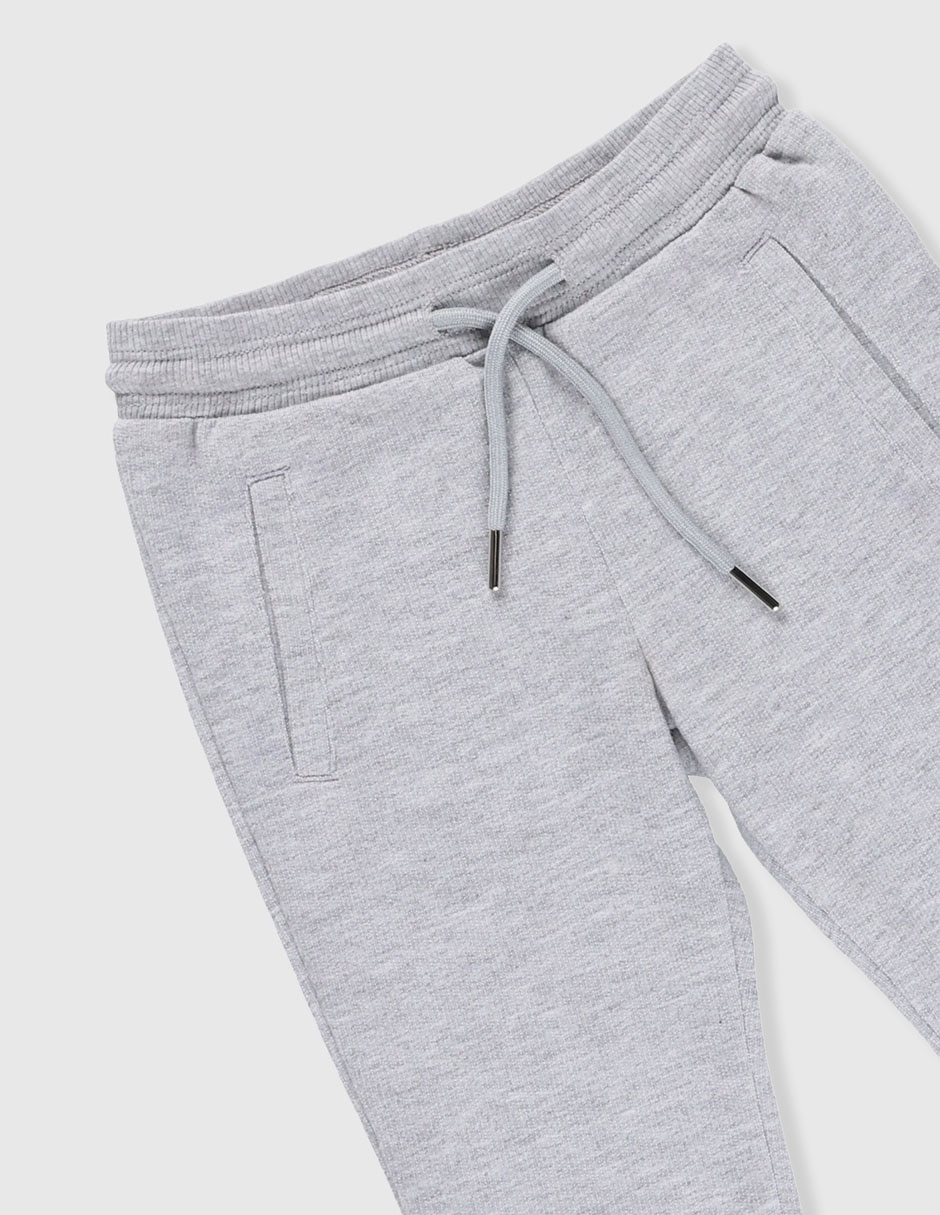 Conjunto pants para bebé niño 4