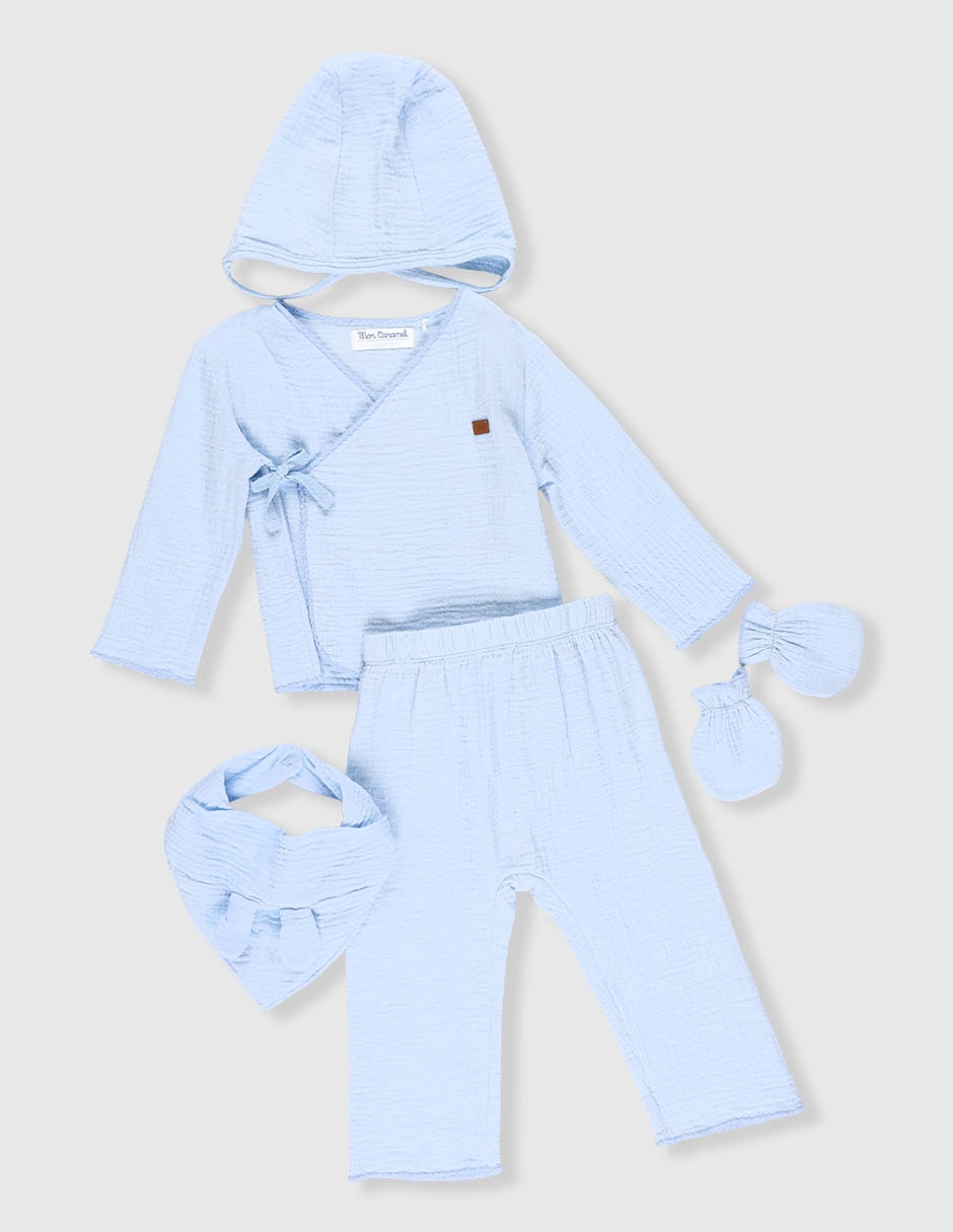 Set bebé para bebé