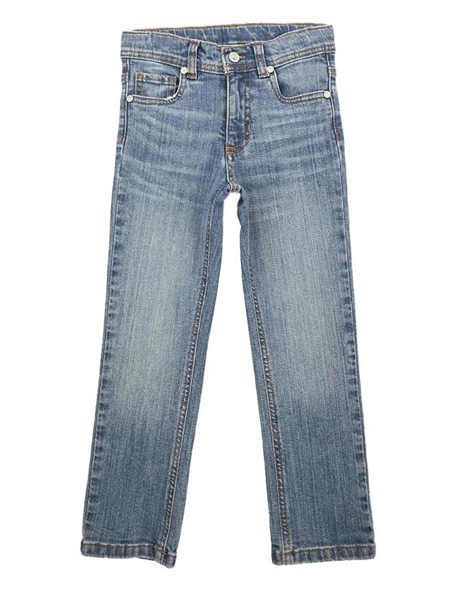 Jeans straight Shoji para niño Jeans straight Shoji para niño