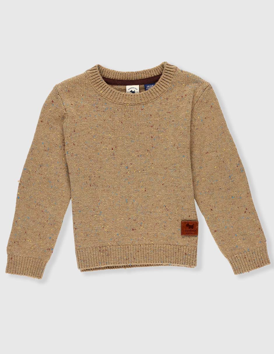 Suéter Ferrioni Salgar para bebé niño Babies 