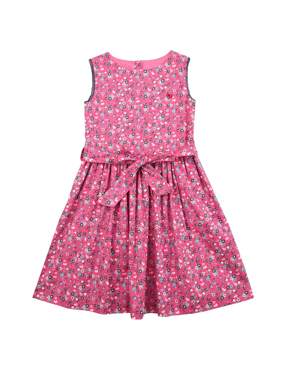 Vestido Bonna para niña Vestido Bonna para niña
