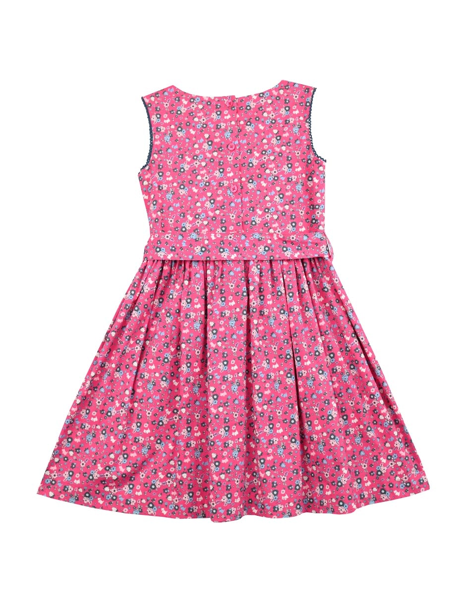 Vestido Bonna para niña 2
