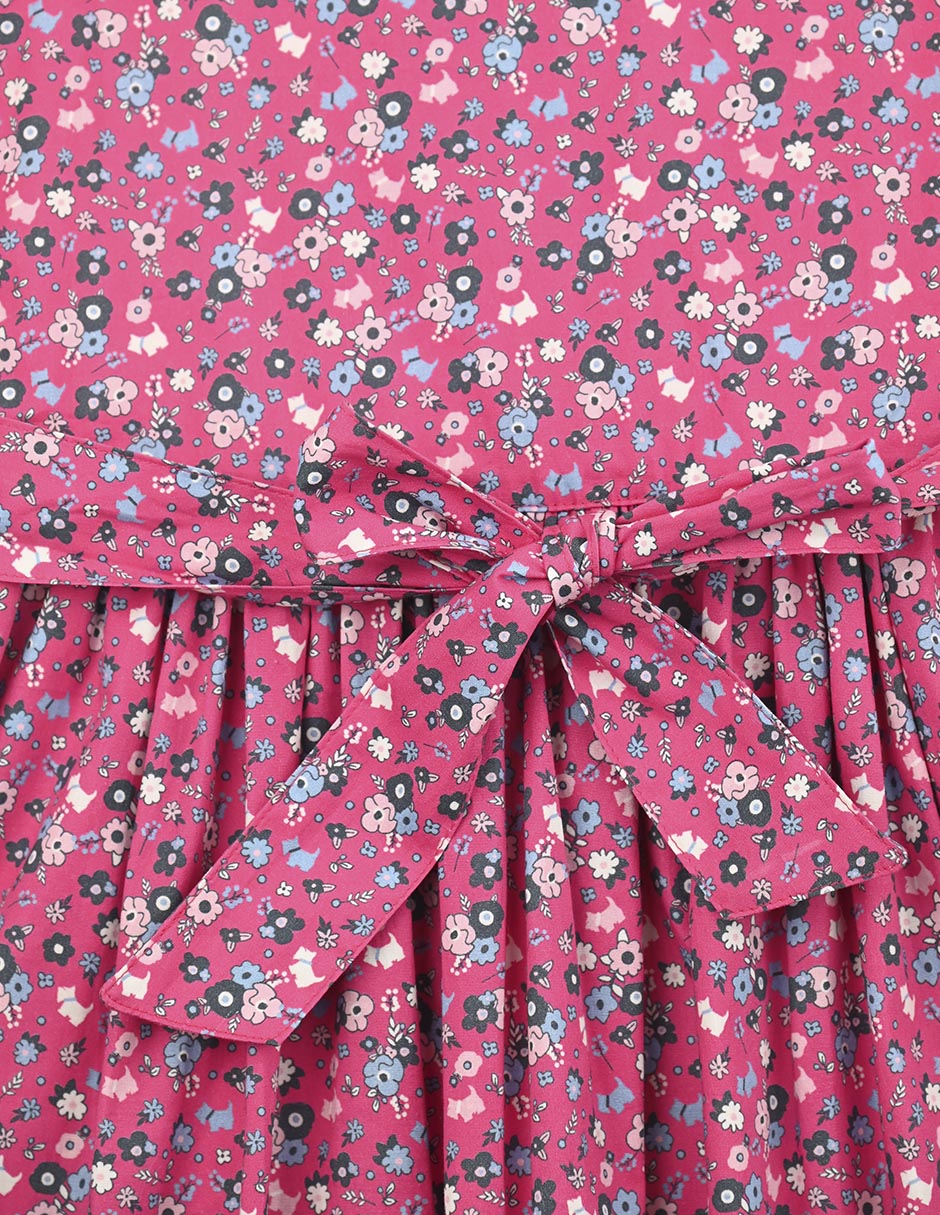 Vestido Bonna para niña 3