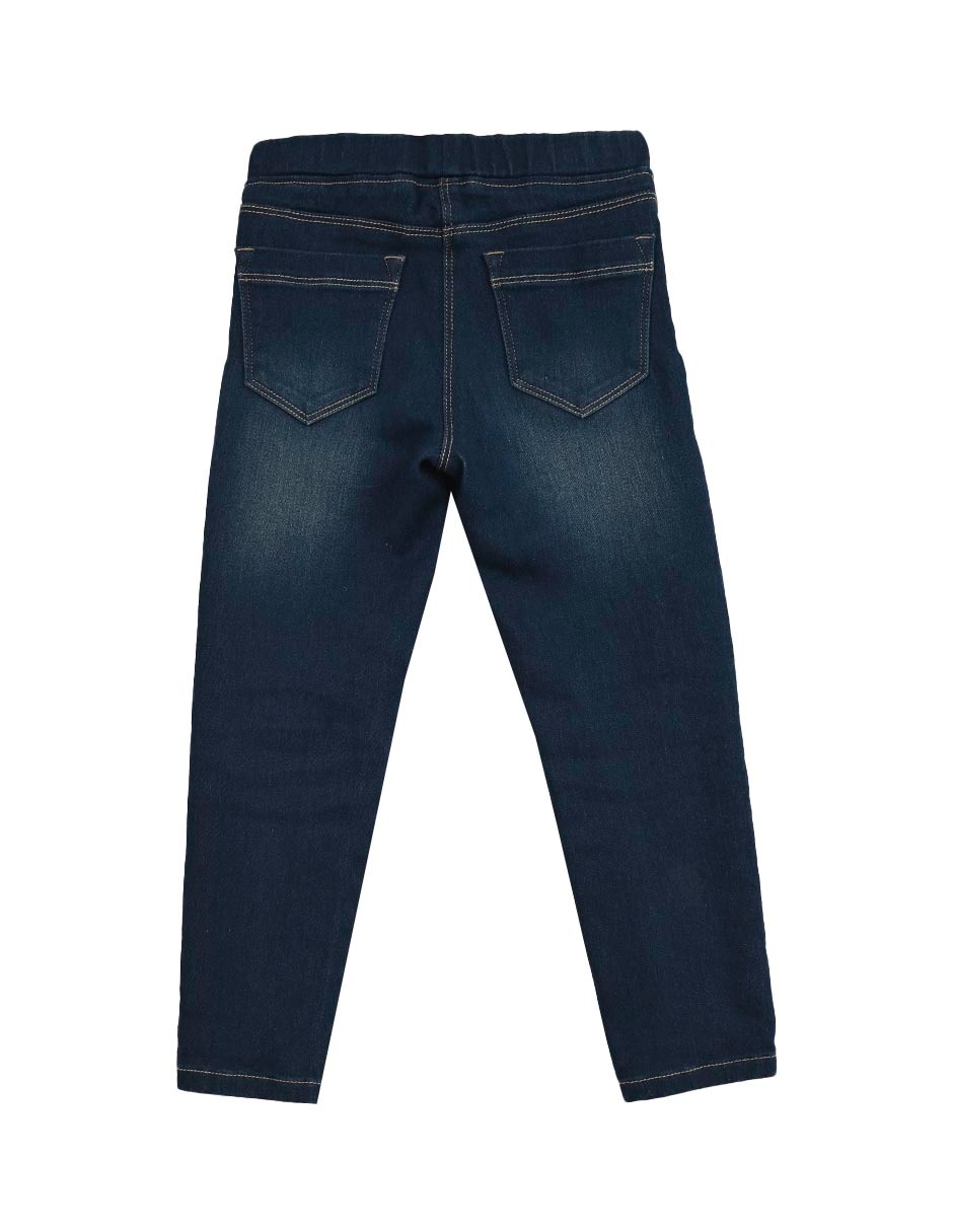 Pantalón Molli para niña 2