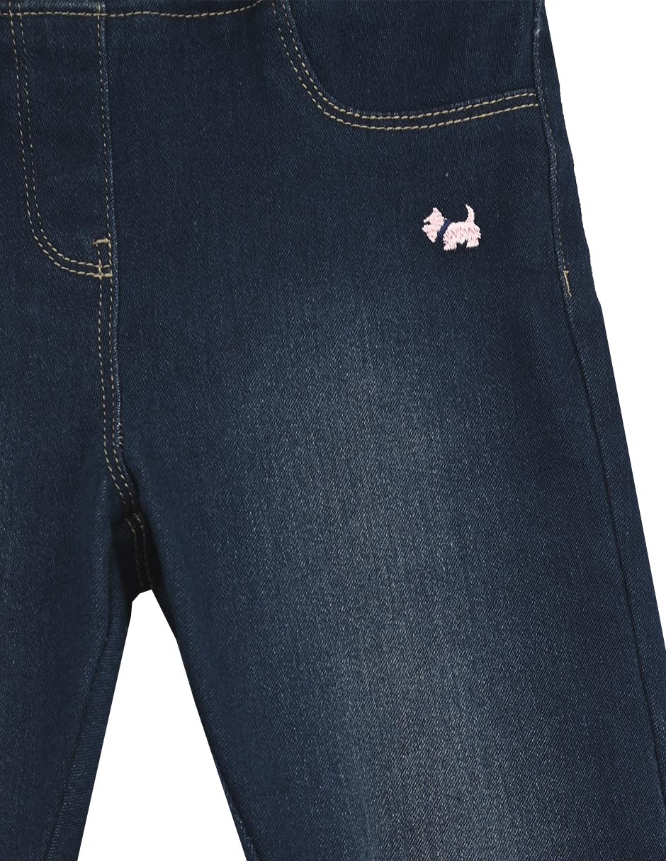 Pantalón Molli para niña 3