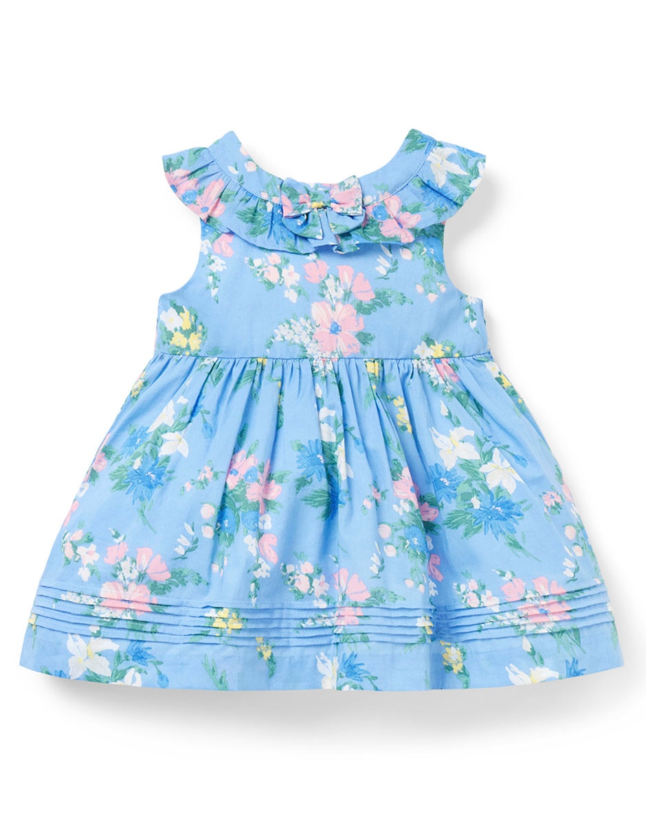 Vestido para bebé niña Vestido para bebé niña