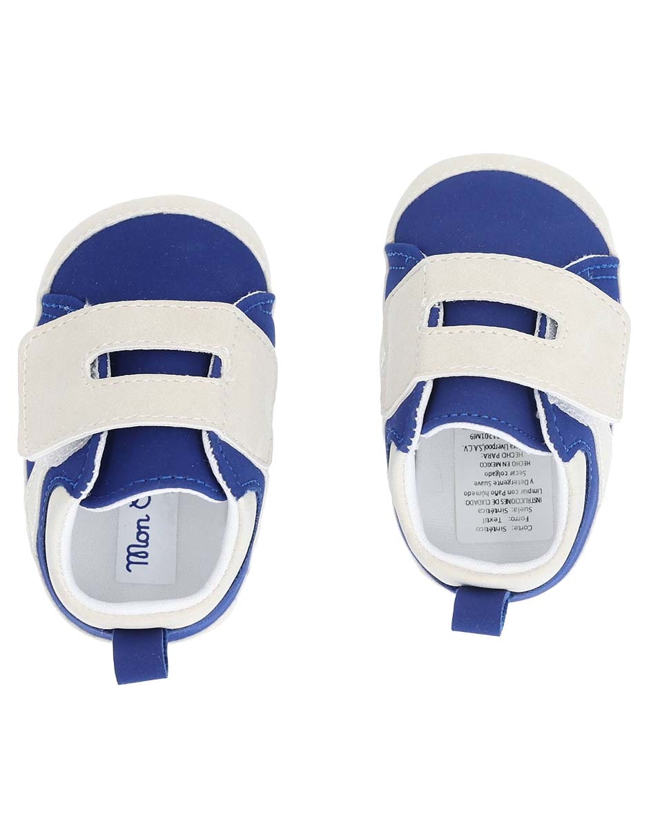 Zapato para niño 3