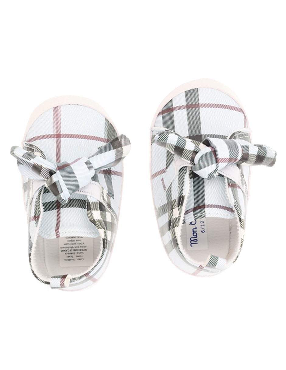 Zapato para niña