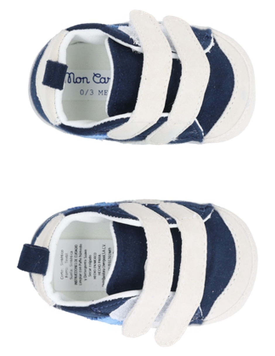Zapato para niño 1